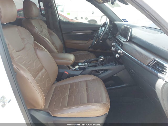 Aukcja sprzedaży 2021 Kia Telluride Sx, vin: 5XYP5DHC2MG161715, numer aukcji: 45867866