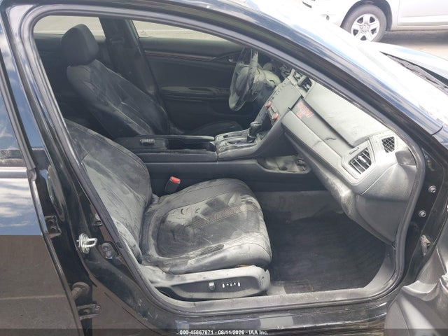 Продаж на аукціоні авто 2020 Honda Civic Sport Touring, vin: SHHFK7H92LU218087, номер лоту: 45867871