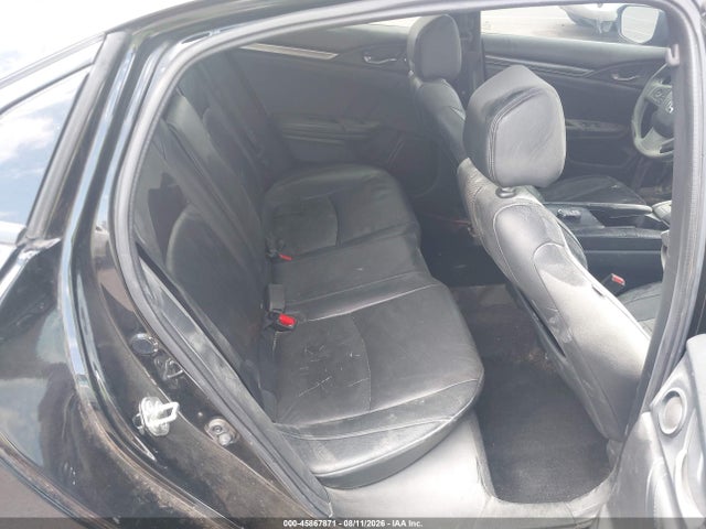 Продаж на аукціоні авто 2020 Honda Civic Sport Touring, vin: SHHFK7H92LU218087, номер лоту: 45867871