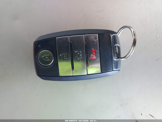 Продажа на аукционе авто 2019 Kia Sorento 3.3l Ex, vin: 5XYPH4A57KG469625, номер лота: 45867875