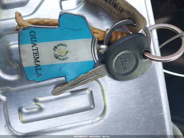 Продажа на аукционе авто 2000 Chevrolet Express, vin: 1GCHG35R4Y1197512, номер лота: 45867877