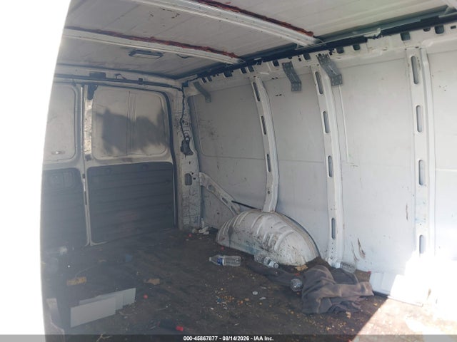 Продажа на аукционе авто 2000 Chevrolet Express, vin: 1GCHG35R4Y1197512, номер лота: 45867877