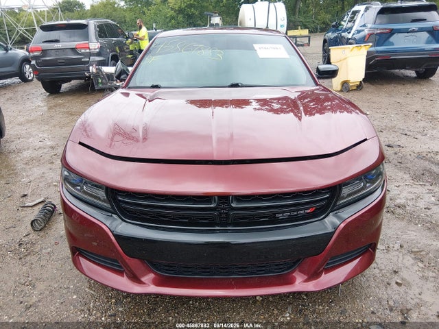 Продаж на аукціоні авто 2018 Dodge Charger Sxt Plus Rwd, vin: 2C3CDXHG0JH290124, номер лоту: 45867883