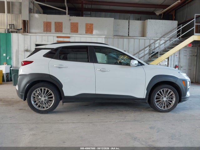 Aukcja sprzedaży 2018 Hyundai Kona Sel, vin: KM8K62AA6JU177295, numer aukcji: 45867885
