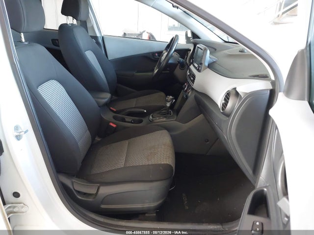 Aukcja sprzedaży 2018 Hyundai Kona Sel, vin: KM8K62AA6JU177295, numer aukcji: 45867885
