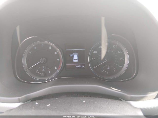 Aukcja sprzedaży 2018 Hyundai Kona Sel, vin: KM8K62AA6JU177295, numer aukcji: 45867885