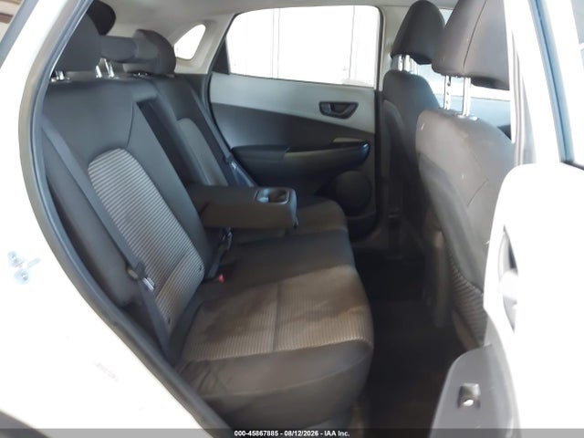 Aukcja sprzedaży 2018 Hyundai Kona Sel, vin: KM8K62AA6JU177295, numer aukcji: 45867885