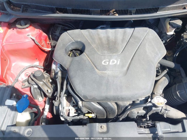 Продаж на аукціоні авто 2013 Hyundai Accent Gls, vin: KMHCT4AE6DU429398, номер лоту: 45867886