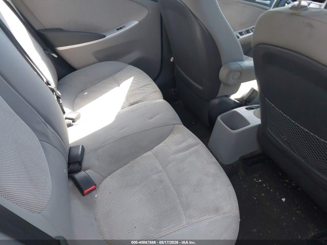Продаж на аукціоні авто 2013 Hyundai Accent Gls, vin: KMHCT4AE6DU429398, номер лоту: 45867886