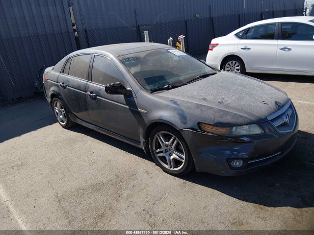 Aukcja sprzedaży 2007 Acura Tl 3.2, vin: 19UUA662X7A023804, numer aukcji: 45867890