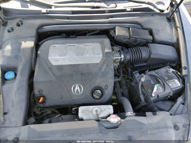 Aukcja sprzedaży 2007 Acura Tl 3.2, vin: 19UUA662X7A023804, numer aukcji: 45867890