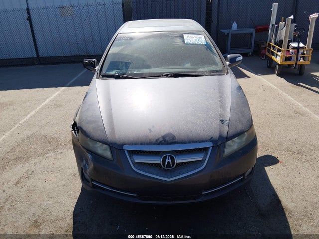Aukcja sprzedaży 2007 Acura Tl 3.2, vin: 19UUA662X7A023804, numer aukcji: 45867890