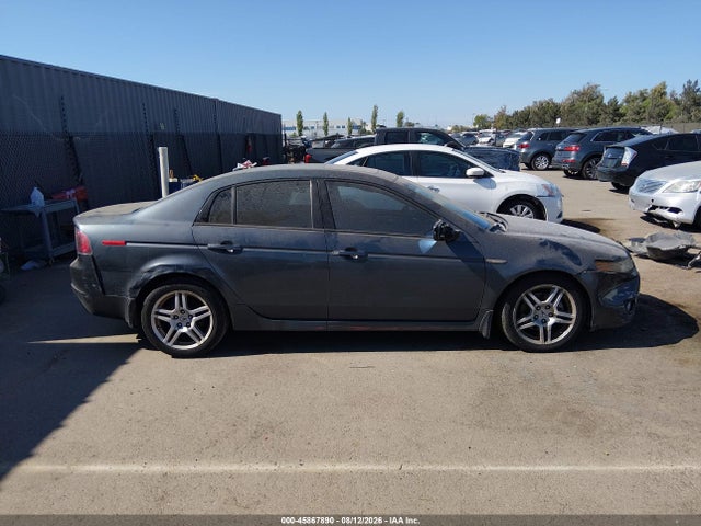 Aukcja sprzedaży 2007 Acura Tl 3.2, vin: 19UUA662X7A023804, numer aukcji: 45867890
