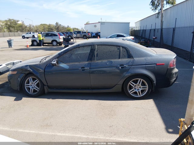 Aukcja sprzedaży 2007 Acura Tl 3.2, vin: 19UUA662X7A023804, numer aukcji: 45867890