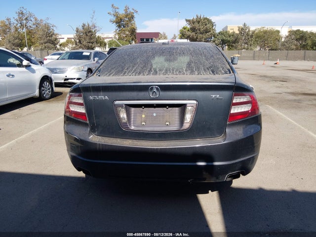 Aukcja sprzedaży 2007 Acura Tl 3.2, vin: 19UUA662X7A023804, numer aukcji: 45867890