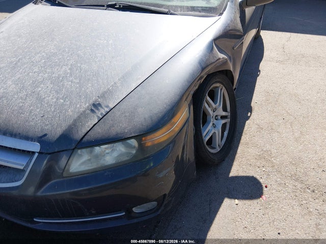 Aukcja sprzedaży 2007 Acura Tl 3.2, vin: 19UUA662X7A023804, numer aukcji: 45867890