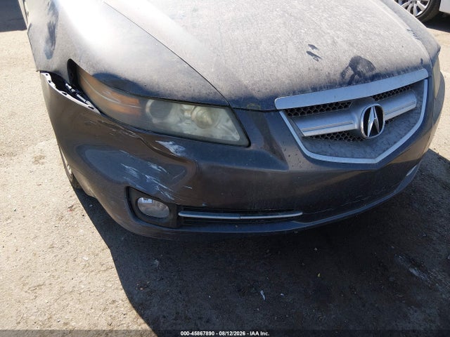 Aukcja sprzedaży 2007 Acura Tl 3.2, vin: 19UUA662X7A023804, numer aukcji: 45867890