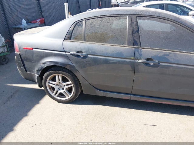 Aukcja sprzedaży 2007 Acura Tl 3.2, vin: 19UUA662X7A023804, numer aukcji: 45867890