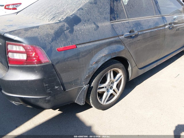 Aukcja sprzedaży 2007 Acura Tl 3.2, vin: 19UUA662X7A023804, numer aukcji: 45867890