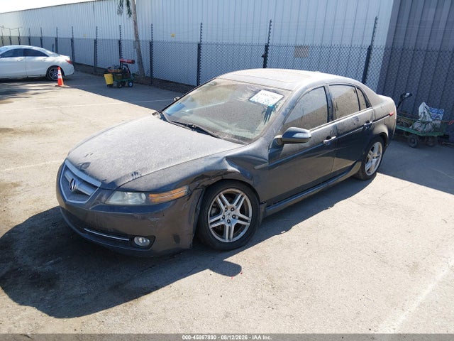 Aukcja sprzedaży 2007 Acura Tl 3.2, vin: 19UUA662X7A023804, numer aukcji: 45867890