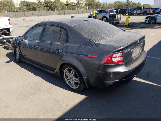 Aukcja sprzedaży 2007 Acura Tl 3.2, vin: 19UUA662X7A023804, numer aukcji: 45867890
