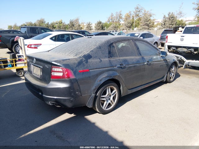 Aukcja sprzedaży 2007 Acura Tl 3.2, vin: 19UUA662X7A023804, numer aukcji: 45867890