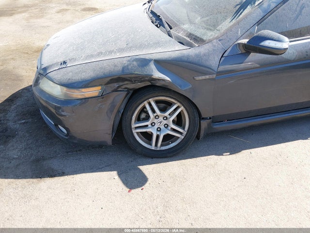 Aukcja sprzedaży 2007 Acura Tl 3.2, vin: 19UUA662X7A023804, numer aukcji: 45867890