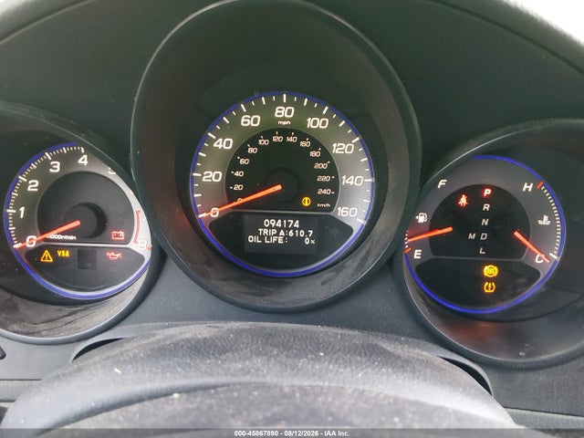 Aukcja sprzedaży 2007 Acura Tl 3.2, vin: 19UUA662X7A023804, numer aukcji: 45867890