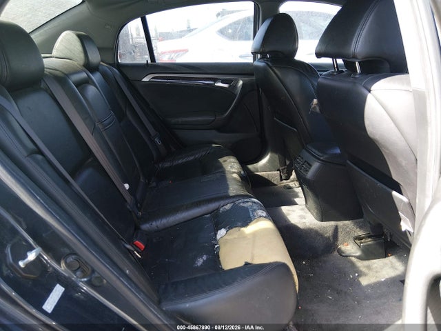 Aukcja sprzedaży 2007 Acura Tl 3.2, vin: 19UUA662X7A023804, numer aukcji: 45867890