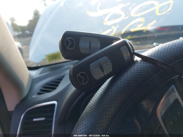 Aukcja sprzedaży 2016 Mazda Cx-5 Grand Touring, vin: JM3KE4DY0G0786675, numer aukcji: 45867891