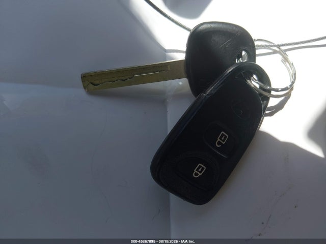 2016 Hyundai Accent Se მანქანა იყიდება აუქციონზე, vin: KMHCT4AE5GU090847, აუქციონის ნომერი: 45867895