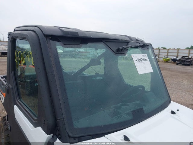 3NSTAE999RH086113 Polaris Ranger 1000 Eps/1000 Premium