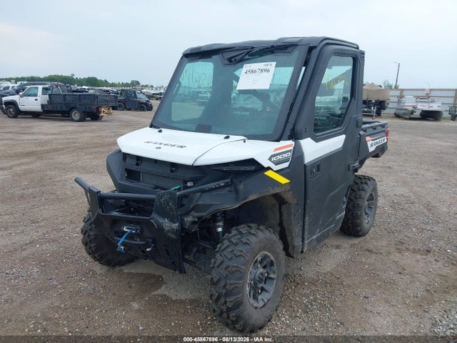 3NSTAE999RH086113 Polaris Ranger 1000 Eps/1000 Premium