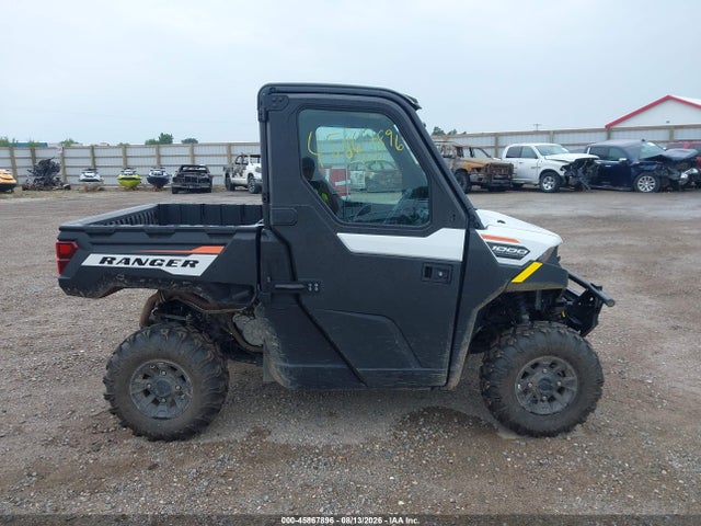 3NSTAE999RH086113 Polaris Ranger 1000 Eps/1000 Premium