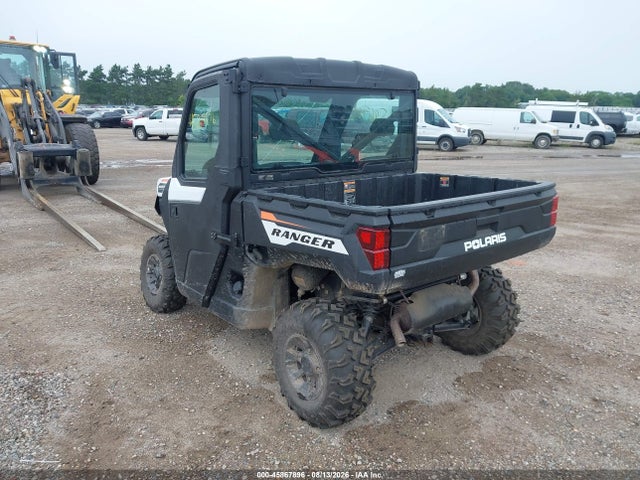 3NSTAE999RH086113 Polaris Ranger 1000 Eps/1000 Premium