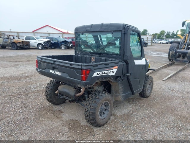 3NSTAE999RH086113 Polaris Ranger 1000 Eps/1000 Premium