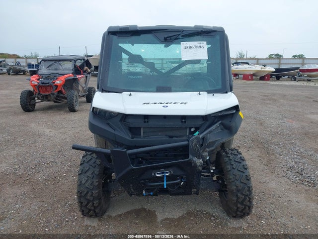 3NSTAE999RH086113 Polaris Ranger 1000 Eps/1000 Premium