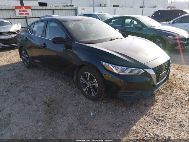 Aukcja sprzedaży 2023 Nissan Sentra Sv Xtronic Cvt, vin: 3N1AB8CV9PY244026, numer aukcji: 45867900