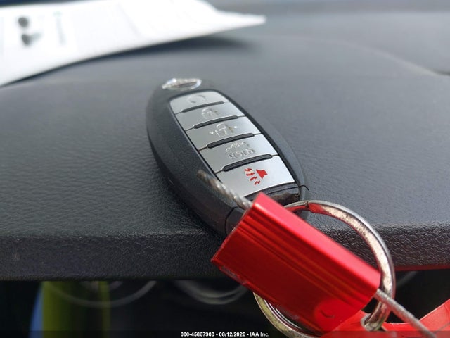 Aukcja sprzedaży 2023 Nissan Sentra Sv Xtronic Cvt, vin: 3N1AB8CV9PY244026, numer aukcji: 45867900