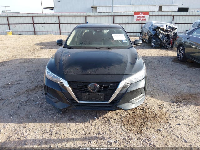 Aukcja sprzedaży 2023 Nissan Sentra Sv Xtronic Cvt, vin: 3N1AB8CV9PY244026, numer aukcji: 45867900