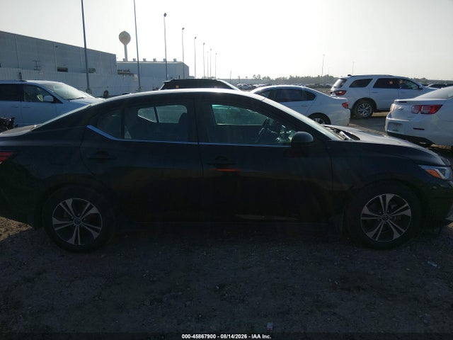 Aukcja sprzedaży 2023 Nissan Sentra Sv Xtronic Cvt, vin: 3N1AB8CV9PY244026, numer aukcji: 45867900