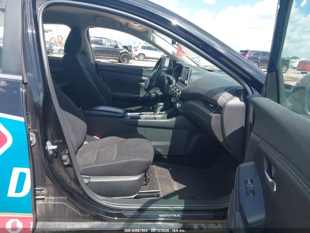 Aukcja sprzedaży 2023 Nissan Sentra Sv Xtronic Cvt, vin: 3N1AB8CV9PY244026, numer aukcji: 45867900