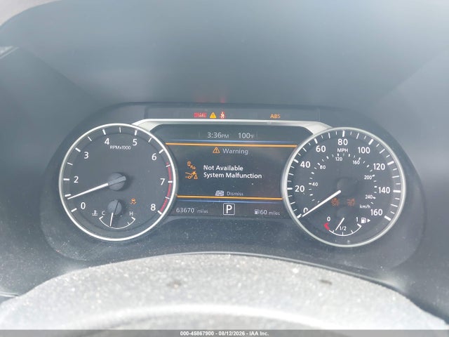 Aukcja sprzedaży 2023 Nissan Sentra Sv Xtronic Cvt, vin: 3N1AB8CV9PY244026, numer aukcji: 45867900