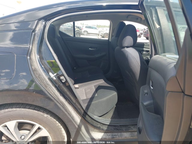 Aukcja sprzedaży 2023 Nissan Sentra Sv Xtronic Cvt, vin: 3N1AB8CV9PY244026, numer aukcji: 45867900