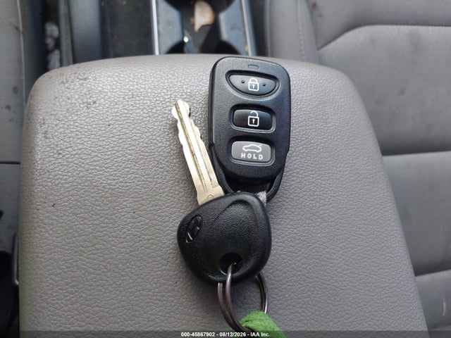 2018 Hyundai Elantra Sel მანქანა იყიდება აუქციონზე, vin: 5NPD84LF1JH250160, აუქციონის ნომერი: 45867902