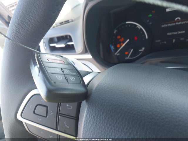 2026 Toyota Sienna Xle მანქანა იყიდება აუქციონზე, vin: 5TDYSKFC7TS258804, აუქციონის ნომერი: 45867903
