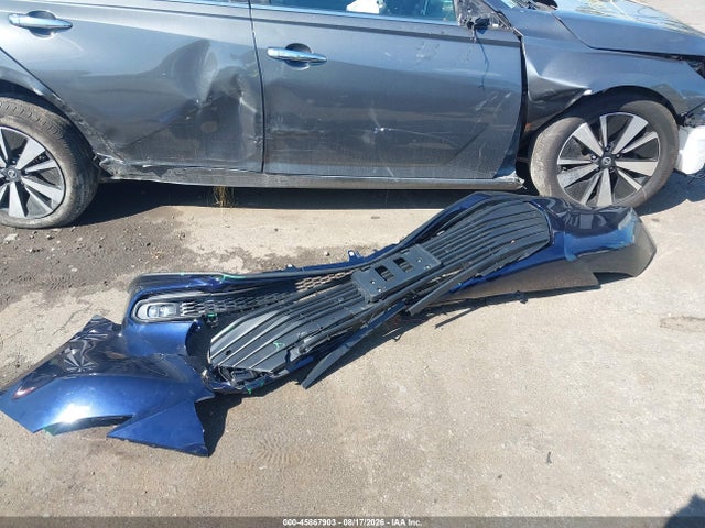 2026 Toyota Sienna Xle მანქანა იყიდება აუქციონზე, vin: 5TDYSKFC7TS258804, აუქციონის ნომერი: 45867903