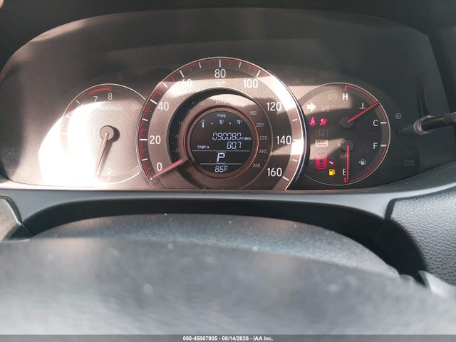 45867905 :رقم المزاد ، 1HGCR2F10HA221863 vin ، 2017 Honda Accord Sport Se مزاد بيع