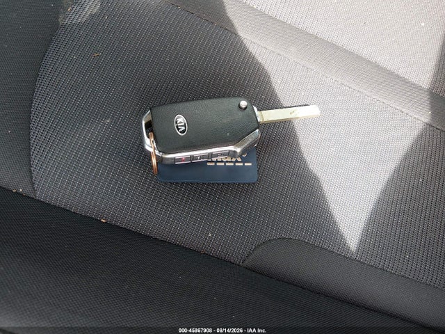 KIA K5 LX 2021 5XXG24J23MG003463 Image 11