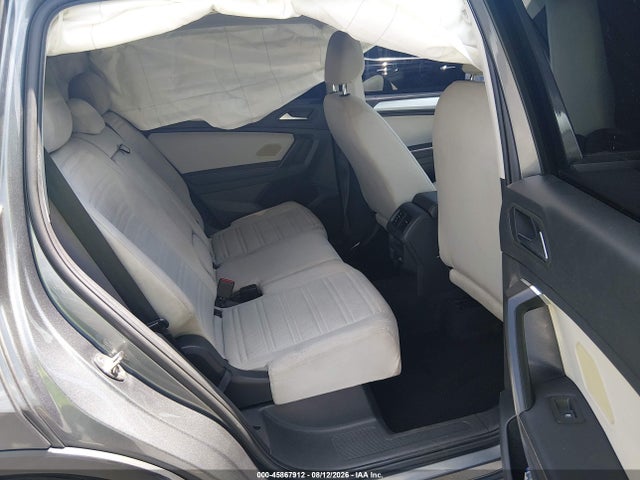 Aukcja sprzedaży 2022 Volkswagen Tiguan 2.0t S, vin: 3VV1B7AX9NM021342, numer aukcji: 45867912